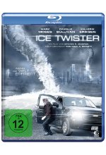 Ice Twister 2 - Der Megasturm Blu-ray-Cover