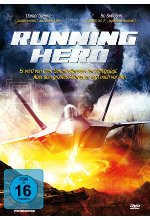 Running Hero DVD-Cover
