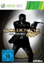 Goldeneye 007 Reloaded  [SWP] Cover