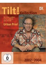 Tilt! Collection 2002-2004 - Wie alles begann  [3 DVDs] DVD-Cover