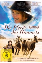 Die Pferde des Himmels DVD-Cover
