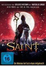 Saint DVD-Cover