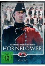 Hornblower Vol.7 - Loyalität DVD-Cover
