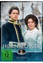 Hornblower Vol.8 - Pflichten DVD-Cover