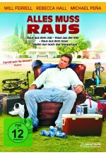 Alles muss raus DVD-Cover