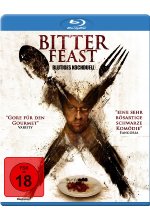Bitter Feast - Blutiges Kochduell Blu-ray-Cover