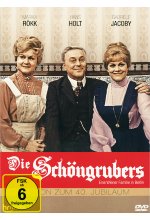 Die Schöngrubers  [2 DVDs] DVD-Cover