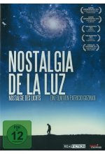 Nostalgia de la luz - Nostalgie des Lichts DVD-Cover