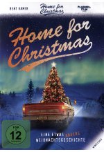 Home for Christmas DVD-Cover