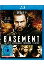 Basement Blu-ray-Cover