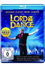 Lord of the Dance Blu-ray-Cover