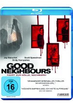 Good Neighbours Blu-ray-Cover