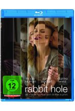 Rabbit Hole Blu-ray-Cover