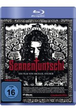 Sennentuntschi Blu-ray-Cover