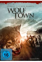 Wolf Town DVD-Cover