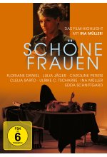 Schöne Frauen - Digipack-Edition DVD-Cover