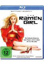 The Ramen Girl Blu-ray-Cover