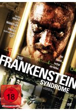 The Frankenstein Syndrome DVD-Cover