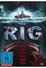 The Rig DVD-Cover