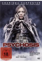 Psychosis DVD-Cover