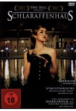 Schlaraffenhaus DVD-Cover