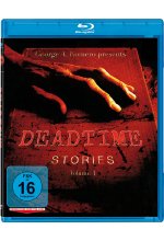 Deadtime Stories Volume 1 Blu-ray-Cover