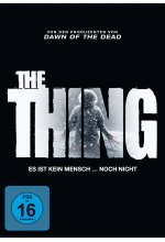 The Thing DVD-Cover