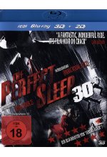 The Perfect Sleep Blu-ray 3D-Cover