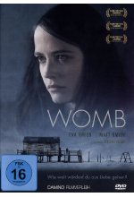 Womb DVD-Cover