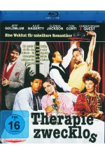 Therapie zwecklos Blu-ray-Cover