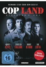 Copland  [DC] DVD-Cover