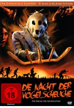 Die Nacht der Vogelscheuche DVD-Cover