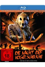 Die Nacht der Vogelscheuche Blu-ray-Cover