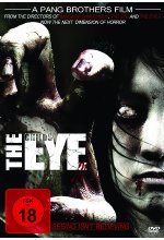 The Child's Eye DVD-Cover