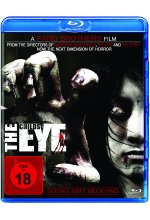 The Child's Eye Blu-ray-Cover