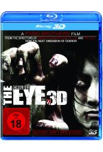 The Child's Eye Blu-ray 3D-Cover