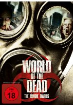 World of the Dead - The Zombie Diaries DVD-Cover