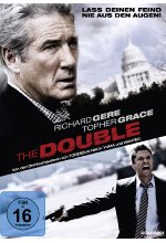 The Double DVD-Cover