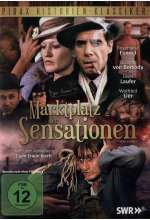Marktplatz der Sensationen  [2 DVDs] DVD-Cover