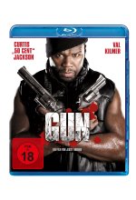 Gun Blu-ray-Cover