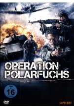 Operation Polarfuchs DVD-Cover