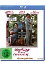 Miss Daisy und ihr Chauffeur Blu-ray-Cover