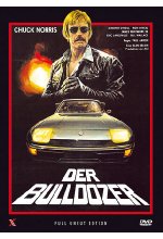 Der Bulldozer - Full Uncut Edition DVD-Cover