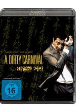 A Dirty Carnival - Amasia Premium Blu-ray-Cover