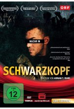 Schwarzkopf DVD-Cover