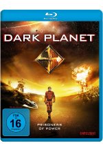 Dark Planet Blu-ray-Cover