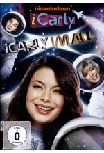iCarly - iCarly im All DVD-Cover