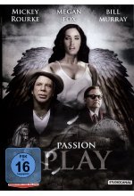 Passion Play DVD-Cover