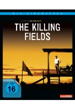 The Killing Fields - Blu Cinemathek Blu-ray-Cover