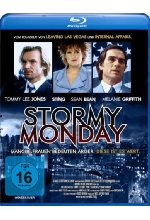 Stormy Monday Blu-ray-Cover